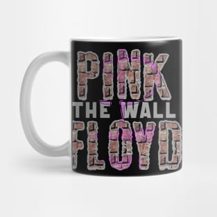 THE WALL (PINK FLOYD) THE WALL Mug